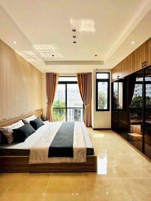 Аренда · 4 комн. · 54 м² · Quận Gò Vấp, ул. Đường Nguyễn Văn Khối