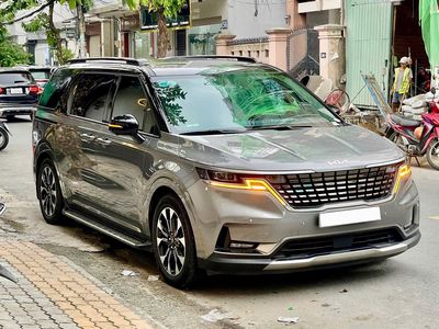 Kia Carnival 2.2D Signature 2024 - Chỉ 8000km. Mua bán Ô tô tại Quận 8 Tp Hồ Chí Minh được đăng bởi Trường Nguyễn Xe Sang