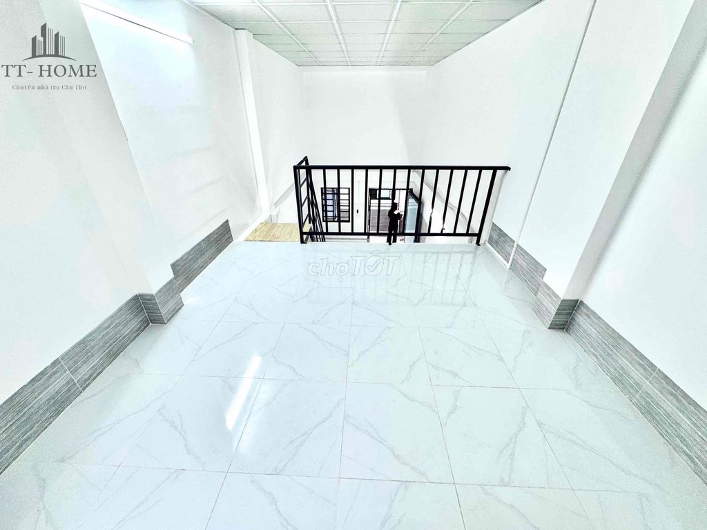 Minihouse Có Phòng Ngủ Riêng. Cho thuê phòng trọ tại Quận Ninh Kiều Cần Thơ được đăng bởi Nguyễn Chấn Hiệp hình 4