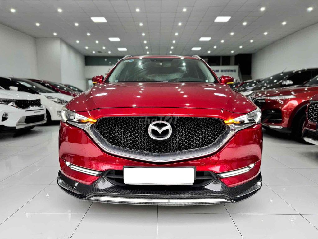 Mazda CX 5 2019 2.0L AT FWD