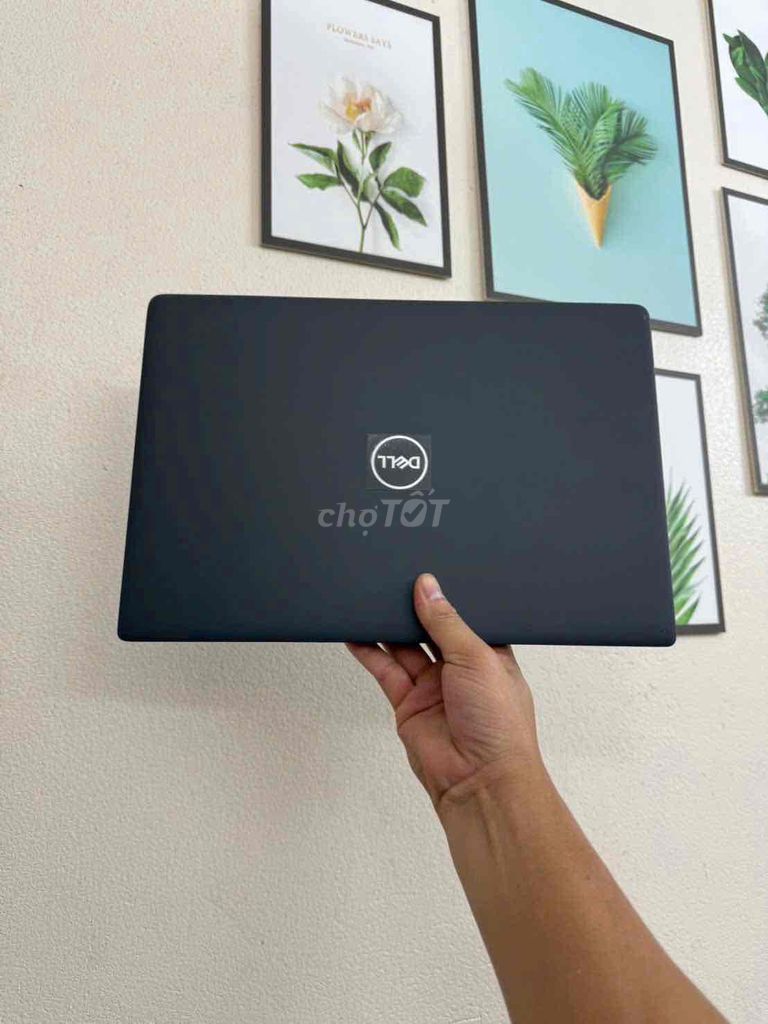 Laptop Dell 3410 i5-10210U/ Ram8G/14inch. Mua bán Laptop tại Quận Hà Đông Hà Nội được đăng bởi Hieuz COMPUTER hình 1