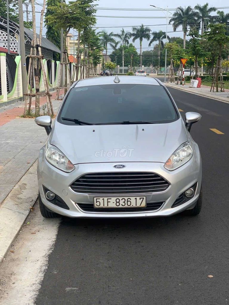 2016 S 1.5 AT - 189000 km. Mua bán Ô tô tại Huyện Xuyên Mộc Bà Rịa - Vũng Tàu được đăng bởi Phú Sorento hình 1