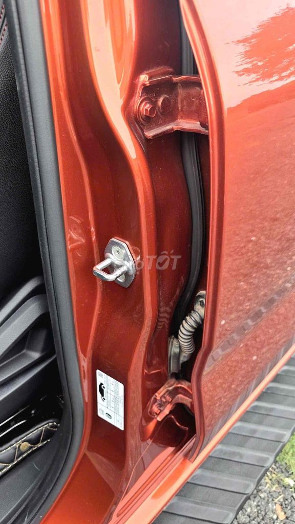 Ford Ranger XLS 2023  2.0 4x2 AT - 40000 km. Mua bán Ô tô tại Thành phố Thủ Đức Tp Hồ Chí Minh được đăng bởi XE MÁY THỦ ĐỨC  hình 14