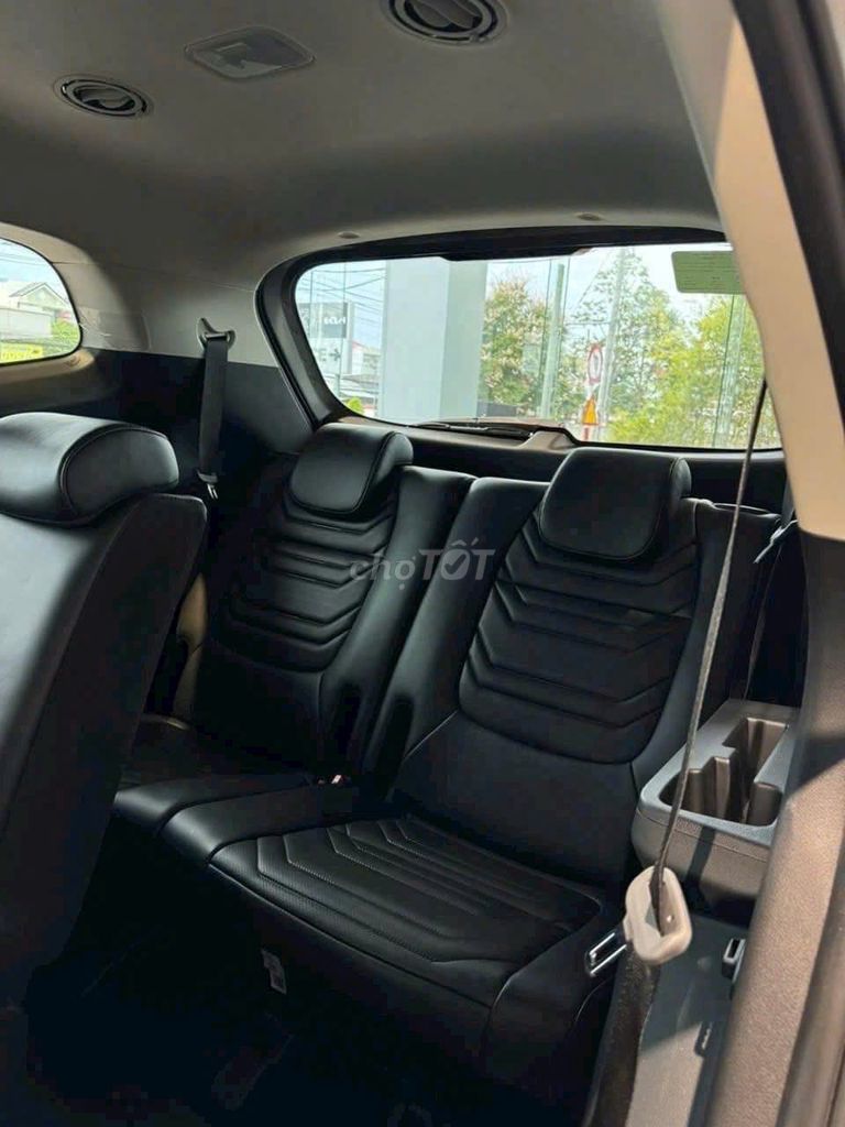 Kia Carens 2025 1.5G, Giảm xâu + Tặng BHVC. Mua bán Ô tô tại Quận Bình Tân Tp Hồ Chí Minh được đăng bởi Trần Vinh Phát hình 8