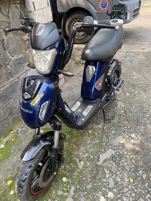 Cần thanh lý xe Điên nhu hình. Mua bán Xe điện tại Quận Bình Tân Tp Hồ Chí Minh được đăng bởi Ngọc Trang