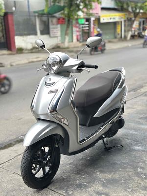 YAMAHA LATTE 125 Fi , PHIÊN BẢN GIỚI HẠN ,
