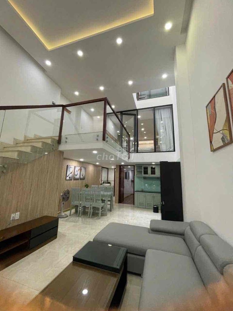 Rent · 5 bd · 90 м² · Quận Sơn Trà, ул. Thạch Lam