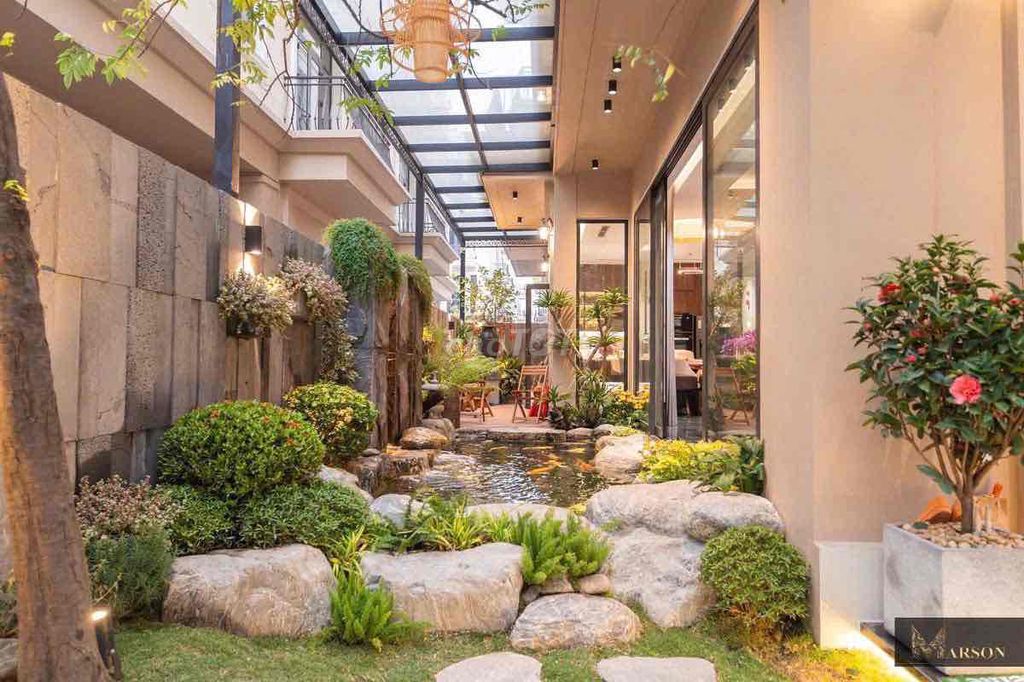 Biệt thự Tứ Lập Ánh Dương Vinhomes OCP3.. Mua bán nhà ở tại Huyện Văn Giang Hưng Yên được đăng bởi Nguyễn Văn Linh hình 1