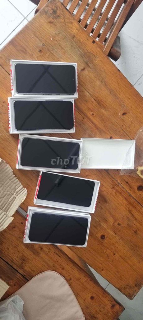 Samsung A57 5G 256GB Xám Mới. Mua bán Điện thoại tại Quận 12 Tp Hồ Chí Minh được đăng bởi Tâm Nguyễn Xuân hình 1