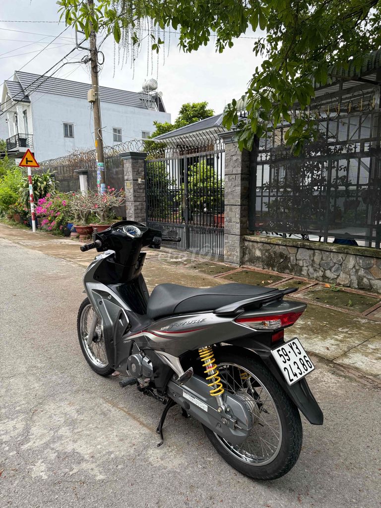 fuled 2018 bstp có cccd. Mua bán Xe máy tại Huyện Củ Chi Tp Hồ Chí Minh được đăng bởi HuỳnhLâm Bổn hình 6