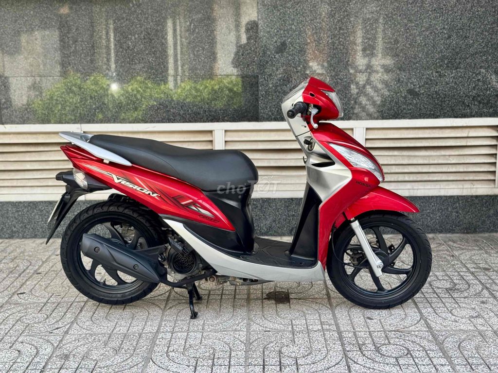 cần bán vision 2012 bs thành phố ,chính chủ. Mua bán Xe máy tại Quận 10 Tp Hồ Chí Minh được đăng bởi tuấn hình 4