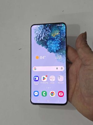 Samsung s20 5G 2 sim Zin đẹp
