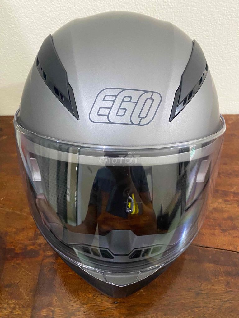 mũ bảo hiểm fullface ego e9. Mua bán Phụ tùng xe tại Quận Sơn Trà Đà Nẵng được đăng bởi Ngô Tuấn Hải hình 4