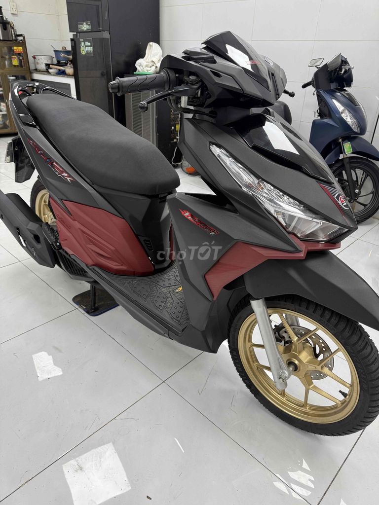 click 🇹🇭 2016 ( bán 62tr)  gop tay đôi đậu 100%. Mua bán Xe máy tại Quận 11 Tp Hồ Chí Minh được đăng bởi NAM ANH hình 7