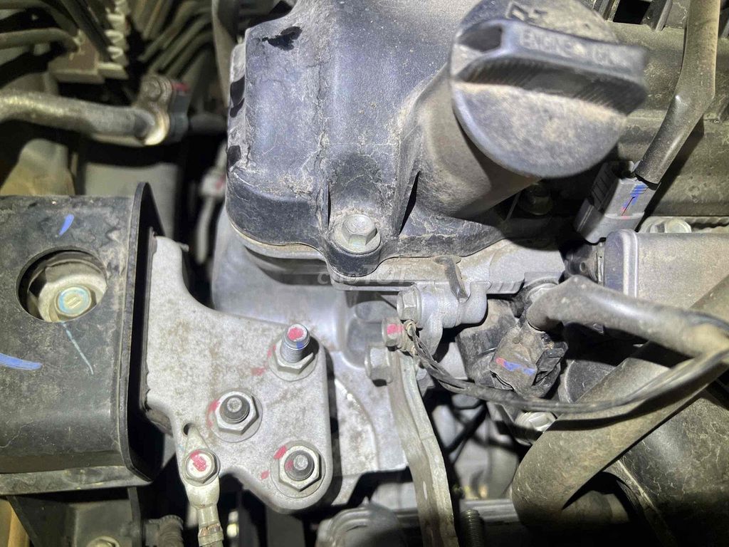 Mitsubishi Xpander 2023 Cross 1.5 AT - 50000 km. Mua bán Ô tô tại Quận Thanh Xuân Hà Nội được đăng bởi ĐÀM HÙNG CAR  hình 14