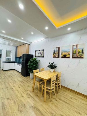 Apartment 65.1 m² · 2 bed · Chung cư CT12 Kim Văn - Kim Lũ (Tòa A)