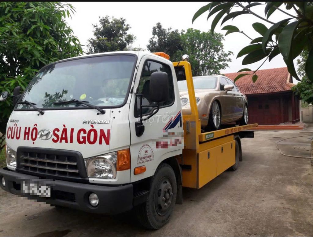 [HCM] TUYỂN TÀI XẾ BẰNG C LƯƠNG ĐẾN 30TR. Việc làm tại Quận Bình Tân Tp Hồ Chí Minh được đăng bởi  Công ty Cổ phần Dịch vụ Vân Sơn hình 3