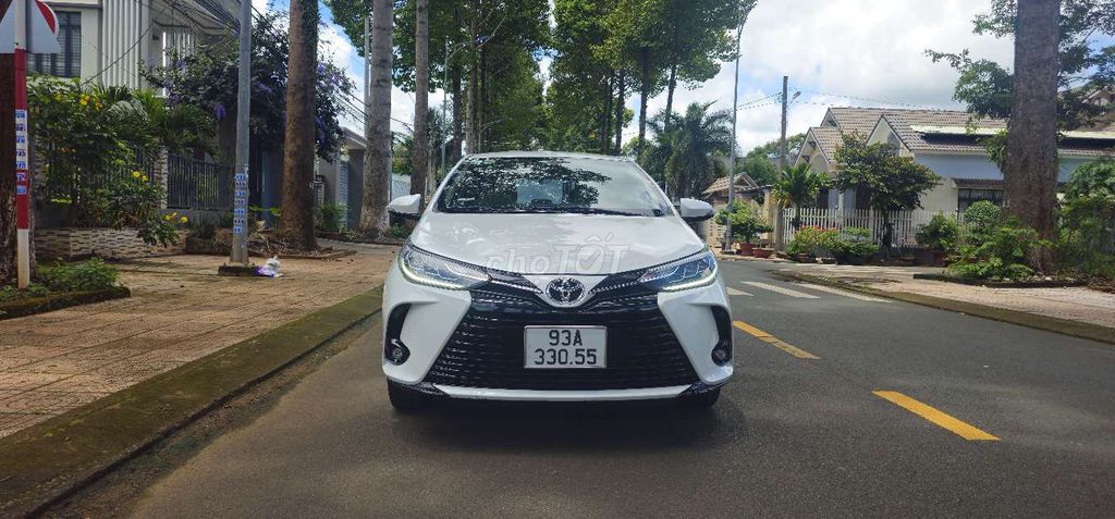 2022 G 1.5 CVT - 24500 km. Mua bán Ô tô tại Huyện Hớn Quản Bình Phước được đăng bởi hoàng hải hình 2