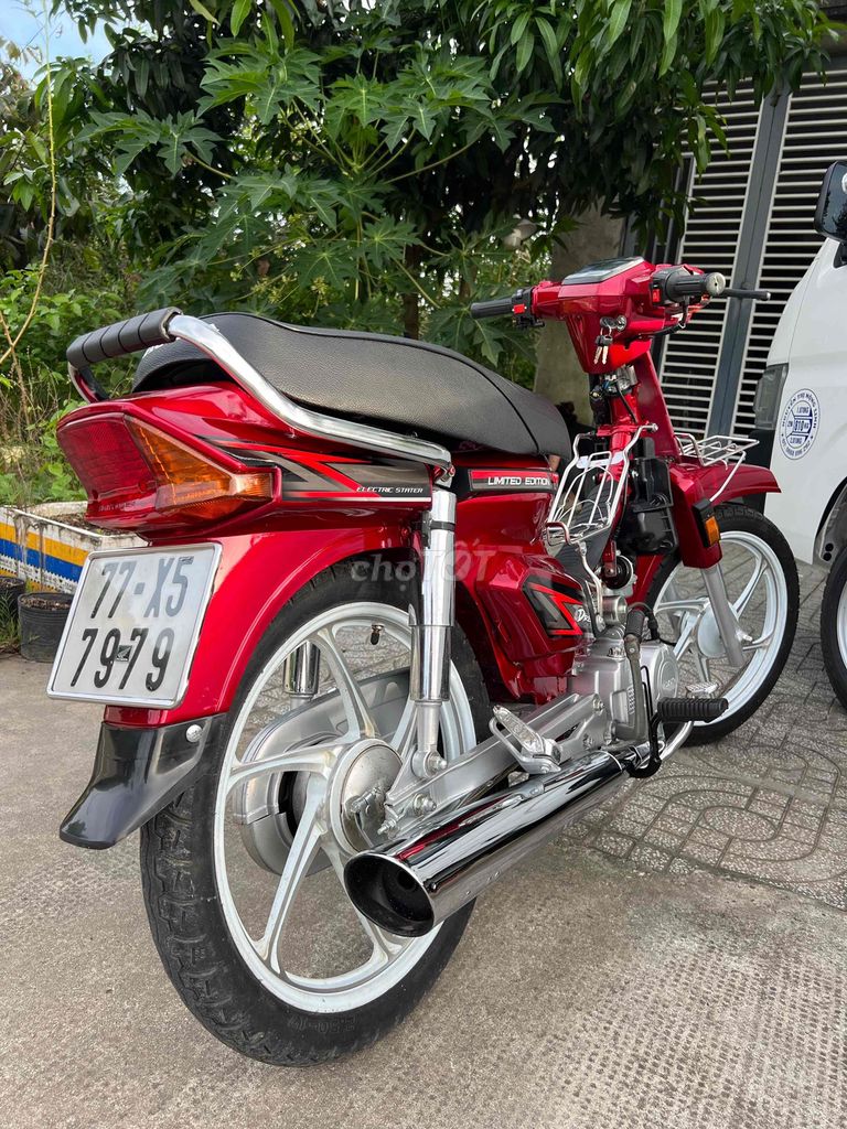 dream ld bs vip 7979 xe đeẹp máy êm. Mua bán Xe máy tại Thị xã Bến Cát Bình Dương được đăng bởi xe máy tý nị 393 hình 1