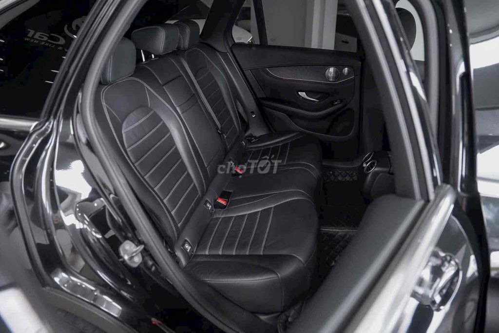 Mercedes GLC300 4MATIC 2019 Bao Check Test. Mua bán Ô tô tại Quận Bình Tân Tp Hồ Chí Minh được đăng bởi Hoàng Thọ hình 11