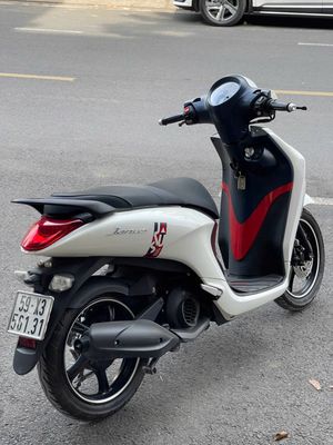 BÁN NHANH: YAMAHA JANUS - 2019. Mua bán Xe máy tại Thành phố Thủ Đức Tp Hồ Chí Minh được đăng bởi iMotorbike Viet Nam hình 1