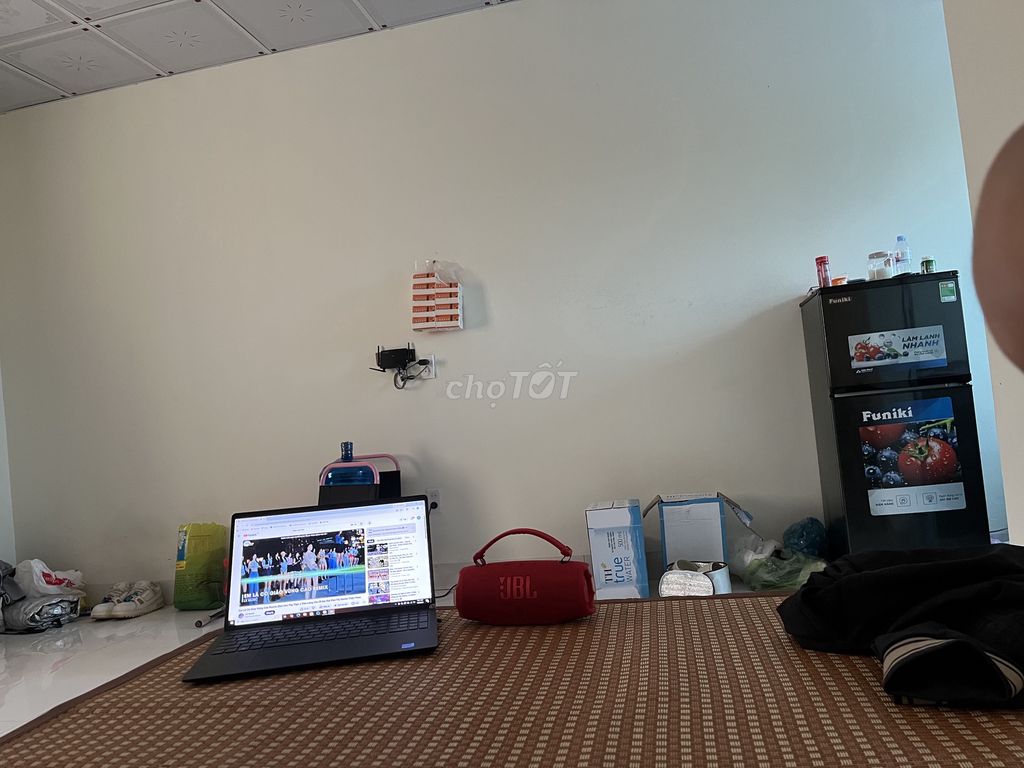 Dell Vostro i7-1355U 16GB/512GB Đã sử dụng. Mua bán Laptop tại Huyện Thuỷ Nguyên Hải Phòng được đăng bởi Ngọc Tú hình 1