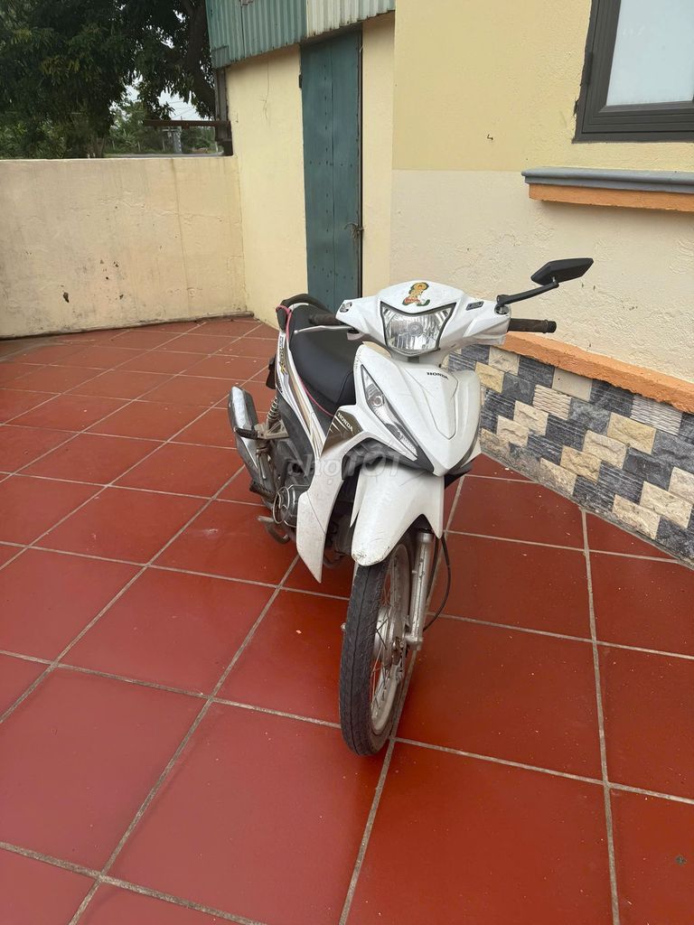 HONDA WAVE RSX 110. Mua bán Xe máy tại Huyện Ý Yên Nam Định được đăng bởi Hoàng Nam hình 2