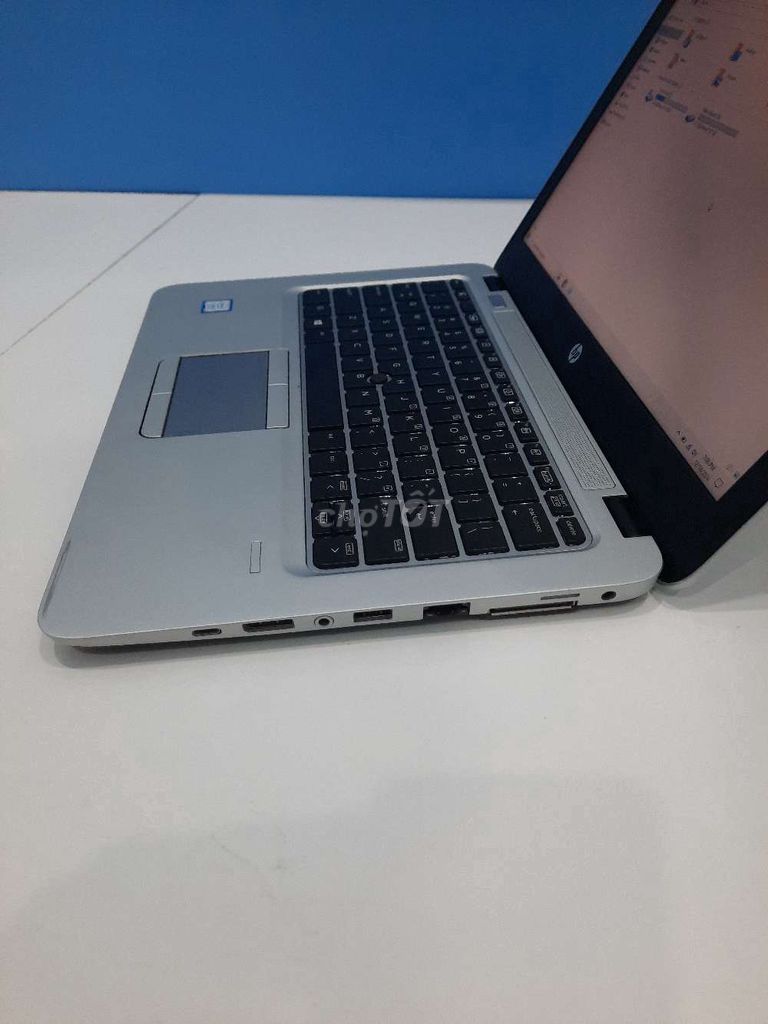 Laptop HP i5 6th, 8g ram, ssd 256. Mua bán Laptop tại Thị xã Bến Cát Bình Dương được đăng bởi Phuc hình 1