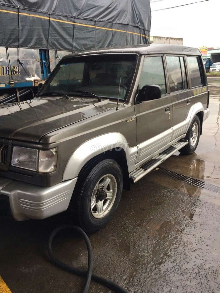 Giá xe Mekong Dòng khác 1997 đã sử dụng giá 78 triệu. Liên hệ ngay: 0932286276