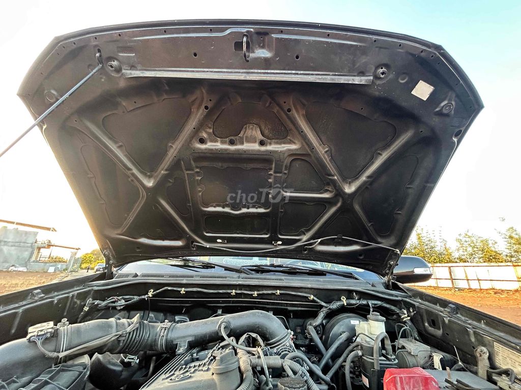 Toyota Fortuner SR5 2007. Mua bán Ô tô tại Quận Bình Tân Tp Hồ Chí Minh được đăng bởi Nguyên hình 5