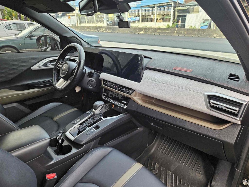 Mitsubishi Xforce 2024 Ultimate xe đẹp chính hãng✅. Mua bán Ô tô tại Huyện Củ Chi Tp Hồ Chí Minh được đăng bởi Xe Lướt Chính Hãng  hình 5