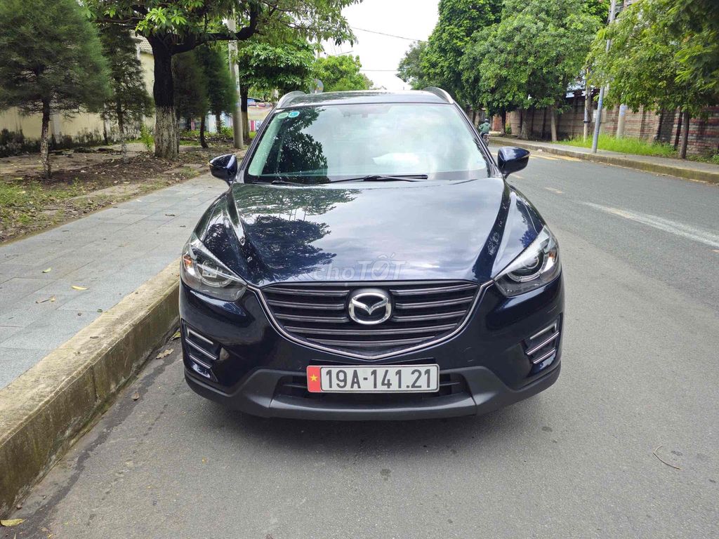 Mazda CX5  2.0 AT 2016. Mua bán Ô tô tại Thành phố Thủ Đức Tp Hồ Chí Minh được đăng bởi Phạm Thị Xuân Mai hình 2