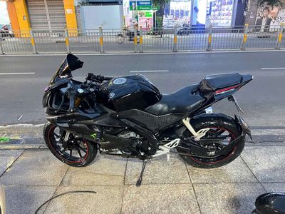 Yamaha r15 v3 150 2021 mới 90% Bstp chính chủ. Mua bán Xe máy tại Quận Tân Phú Tp Hồ Chí Minh được đăng bởi Tuanduy