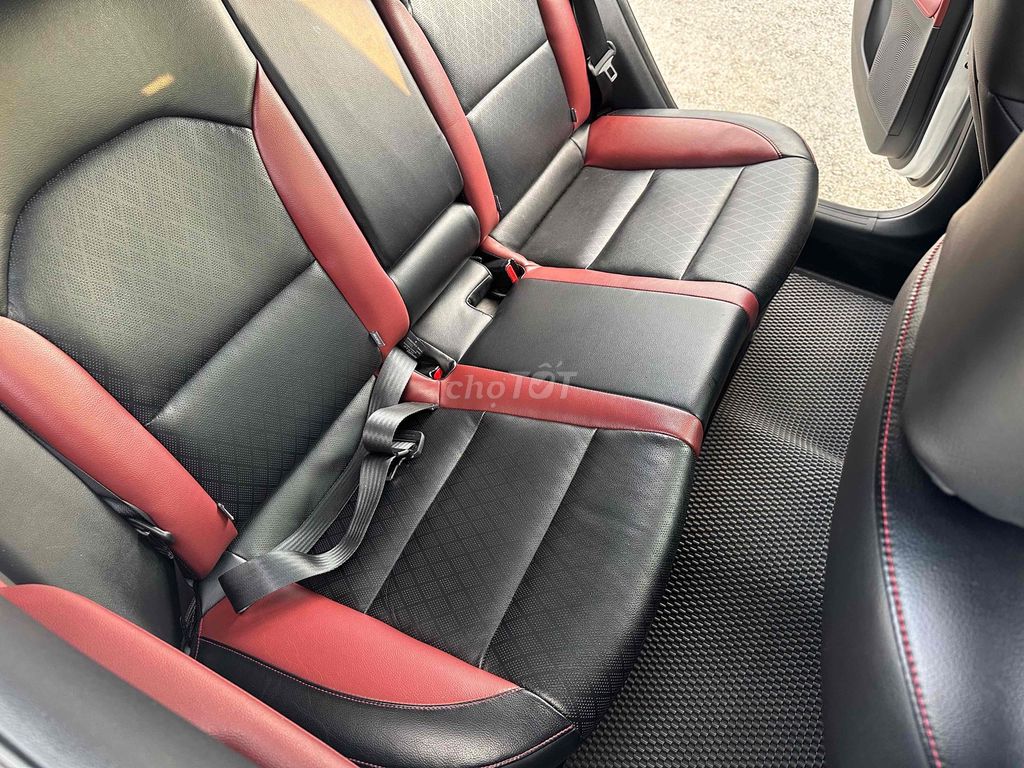 Kia Cerato 2019 2.0 AT Premium - 63000 km. Mua bán Ô tô tại Huyện Thanh Trì Hà Nội được đăng bởi NHẬT DOANH AUTO  hình 7