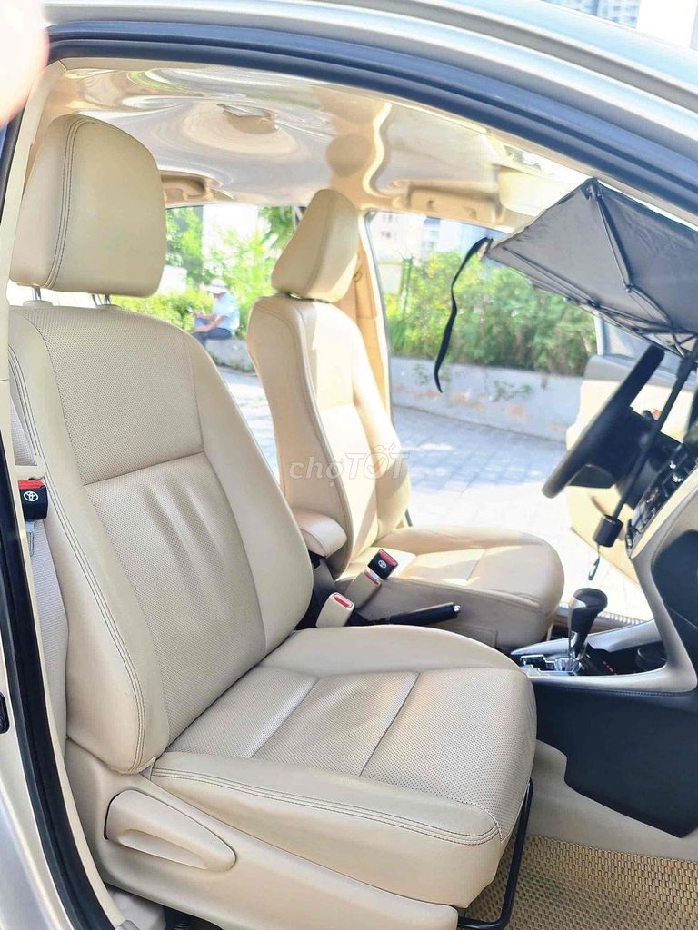 Toyota Vios 2019 1.5G - 80000 km. Mua bán Ô tô tại Quận Nam Từ Liêm Hà Nội được đăng bởi Thanh Kiệm hình 12