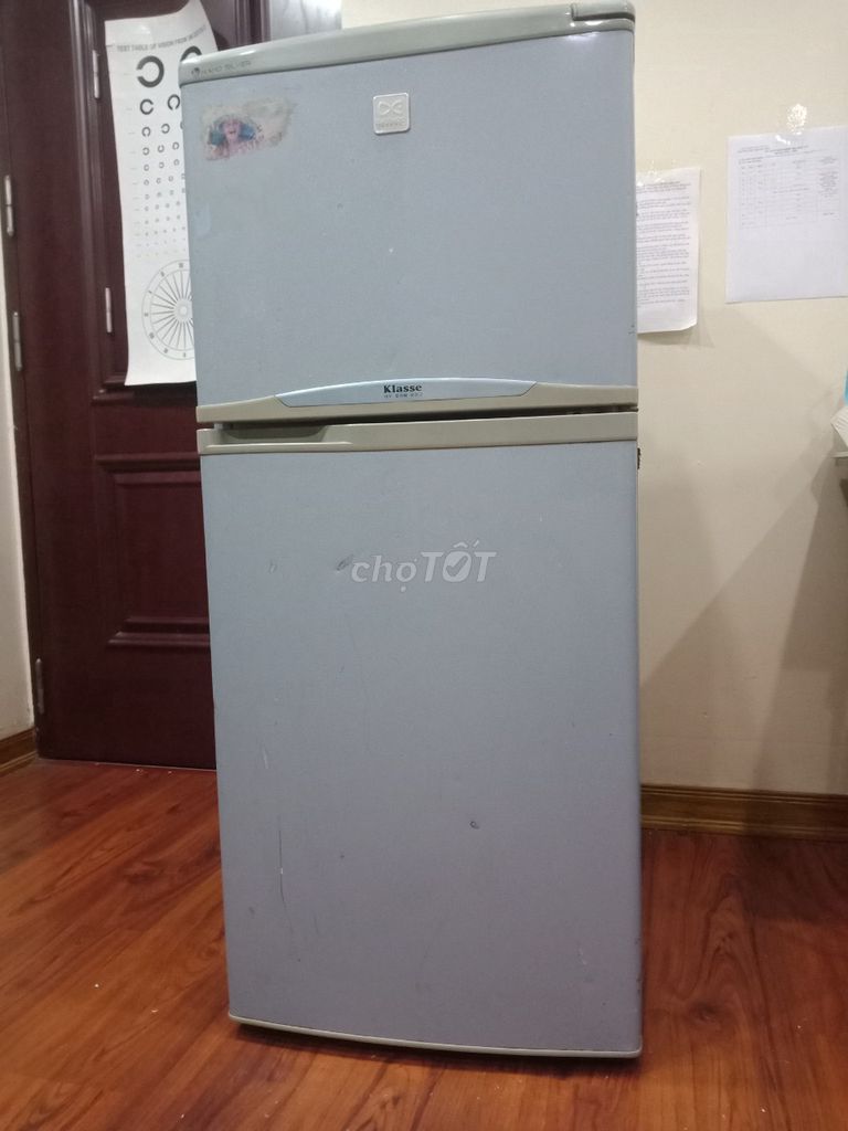 Thanh lý tủ lạnh 170L
