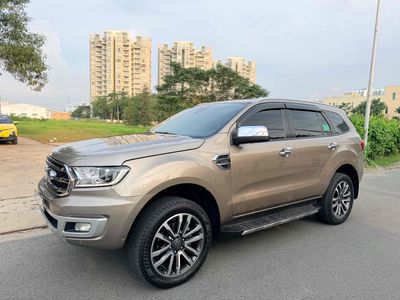 Ford Everest 2020 Titanium 2.0 4x4 ful xe zin đẹp. Mua bán Ô tô tại Thành phố Thuận An Bình Dương được đăng bởi Kim Nam Auto Tom 