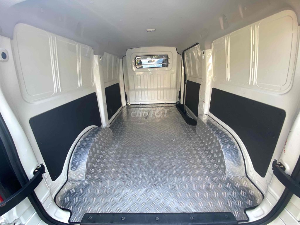 Tải van Tera V6 đký T7/2025 thùng 2m55-Xe lướt đẹp. Mua bán Xe tải, xe ben tại Quận Bình Tân Tp Hồ Chí Minh được đăng bởi Huy hình 7