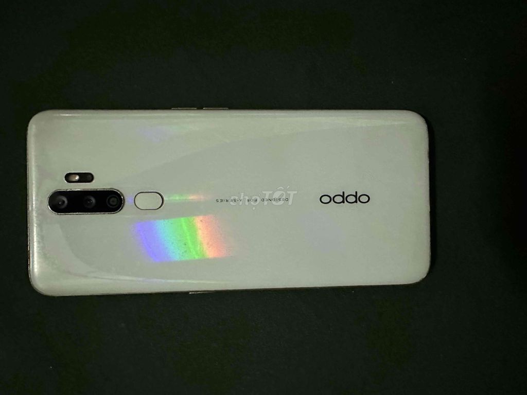 Oppo a5 2020 64gb. Mua bán Điện thoại tại Quận Cẩm Lệ Đà Nẵng được đăng bởi Loc Nguy hình 1