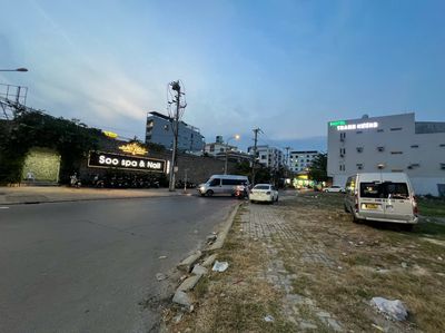 Bán lô đất 447m2 ngay Biển Mỹ Khê, Ngũ Hành Sơn, ngang 12.9m. Mua bán đất tại Quận Ngũ Hành Sơn Đà Nẵng được đăng bởi Lê Diện