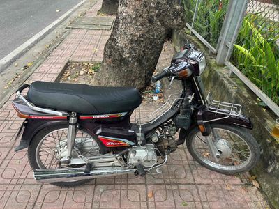 xe dream việt đời đầu. Mua bán Xe máy tại Huyện Hoài Đức Hà Nội được đăng bởi nguyễn bá dũng