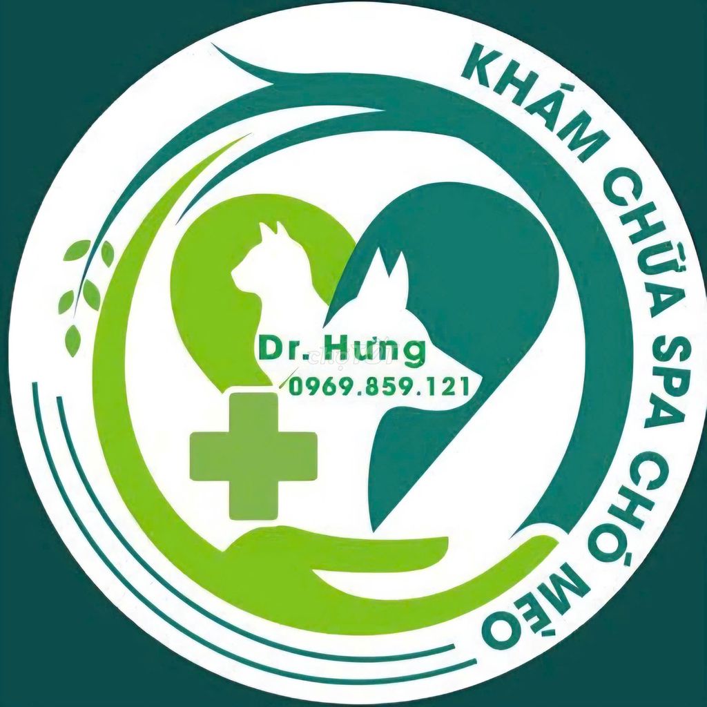 Dịch vụ Grooming Dr. Hưng Phú Thọ. Mua bán Phụ kiện, Thức ăn, Dịch vụ tại Thành phố Vĩnh Yên Vĩnh Phúc được đăng bởi Vu Hung hình 1