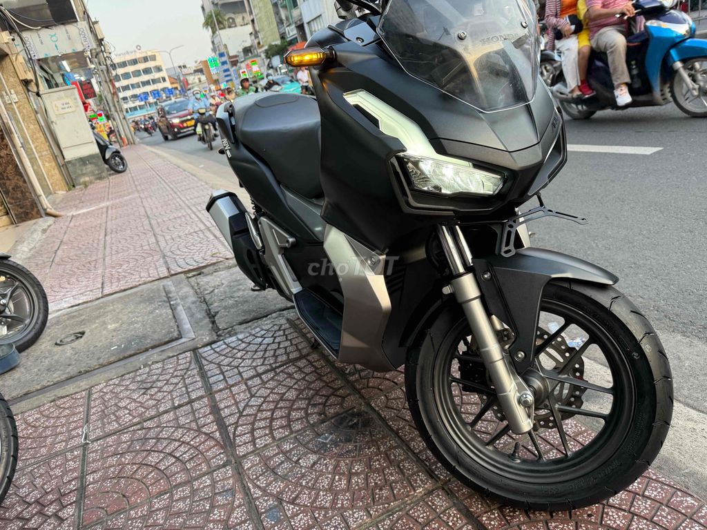 adv 150-2022. Mua bán Xe máy tại Quận Phú Nhuận Tp Hồ Chí Minh được đăng bởi Nhân  hình 3