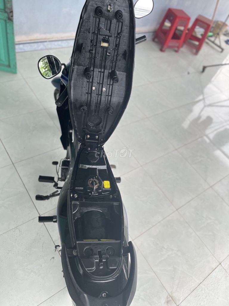 Xe Nguyên zin. Mua bán Xe máy tại Huyện Trảng Bom Đồng Nai được đăng bởi tam lechi hình 4