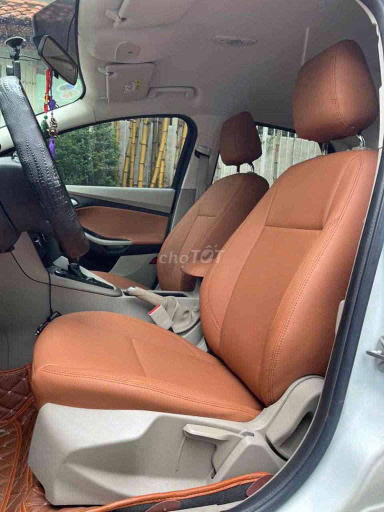 Ford Focus 2018 1.5L Ecoboost Trend Sedan - 52000. Mua bán Ô tô tại Quận Tân Bình Tp Hồ Chí Minh được đăng bởi Sài Gòn Ford hình 7