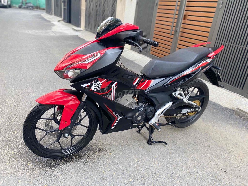 Honda Winner X 2019 150cc - HỖ TRỢ GÓP / 6
