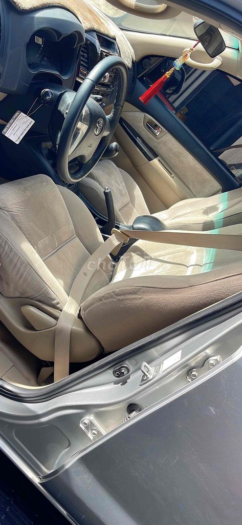 Toyota Fortuner 2014 - 240000 km. Mua bán Ô tô tại Quận Ninh Kiều Cần Thơ được đăng bởi nguyen van tai hình 12