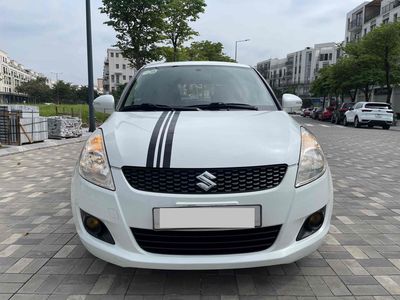 cần bán Suzuki swift 2016 AT xe đẹp xuất sắc. Mua bán Ô tô tại Quận Hoàng Mai Hà Nội được đăng bởi tran duc khien