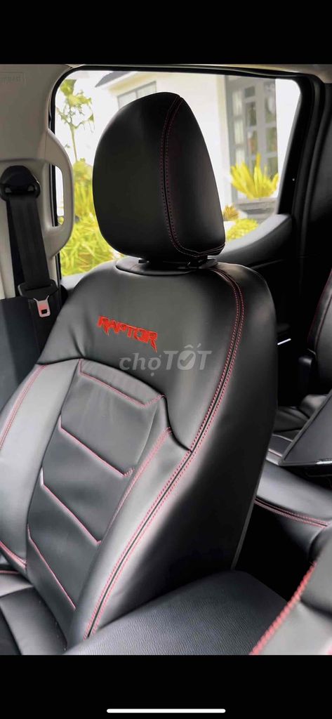 Ford Ranger 2023 XLS 2.0L4x2 AT 20500km lên raptor. Mua bán Ô tô tại Thành phố Mỹ Tho Tiền Giang được đăng bởi Phan Huynh Khang hình 7