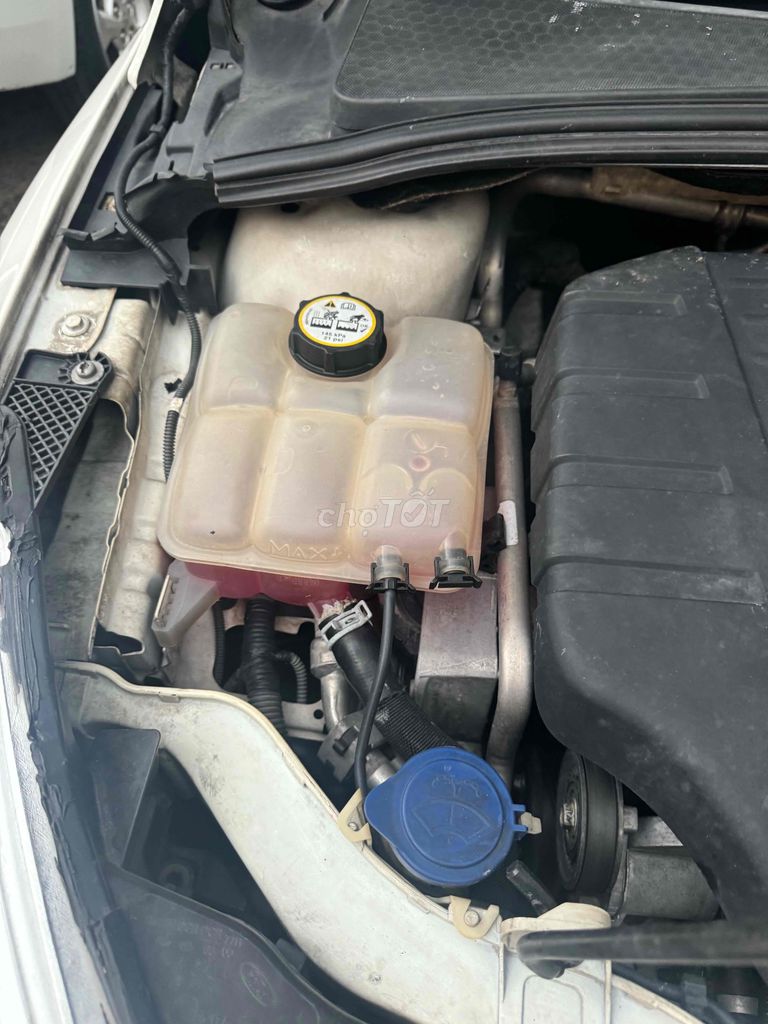 Ford Focus 2014 Sport 2.0 AT - 96000 km. Mua bán Ô tô tại Thành phố Thủ Đức Tp Hồ Chí Minh được đăng bởi Tô Văn Khiêm hình 6